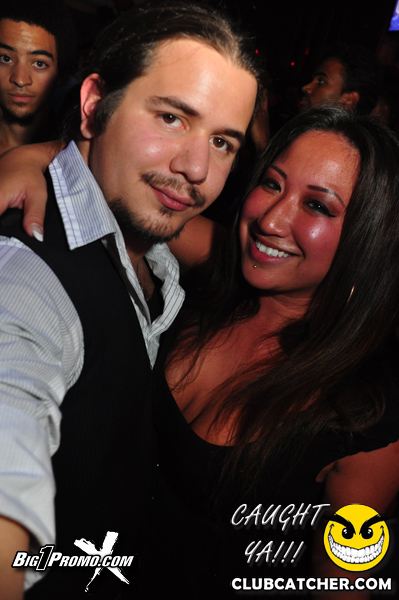 Luxy nightclub photo 51 - October 12th, 2012