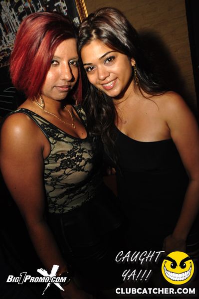 Luxy nightclub photo 53 - October 12th, 2012