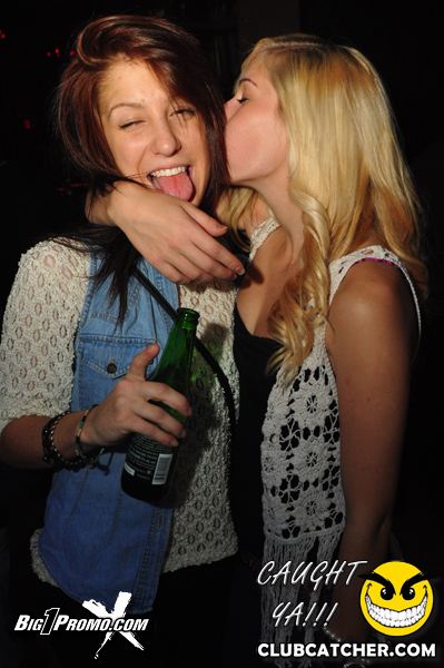 Luxy nightclub photo 54 - October 12th, 2012