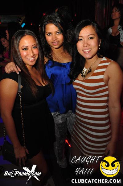 Luxy nightclub photo 55 - October 12th, 2012