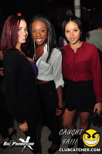Luxy nightclub photo 56 - October 12th, 2012