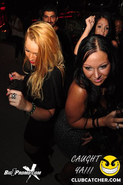 Luxy nightclub photo 58 - October 12th, 2012