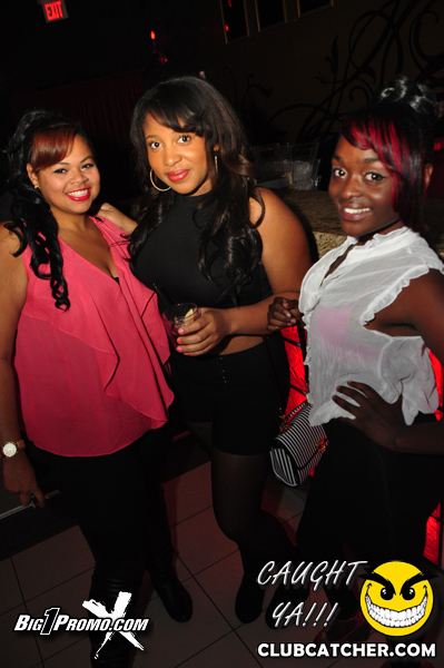 Luxy nightclub photo 60 - October 12th, 2012