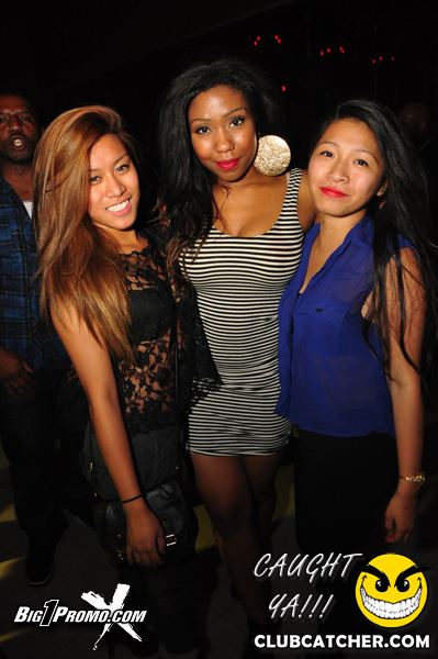 Luxy nightclub photo 7 - October 12th, 2012