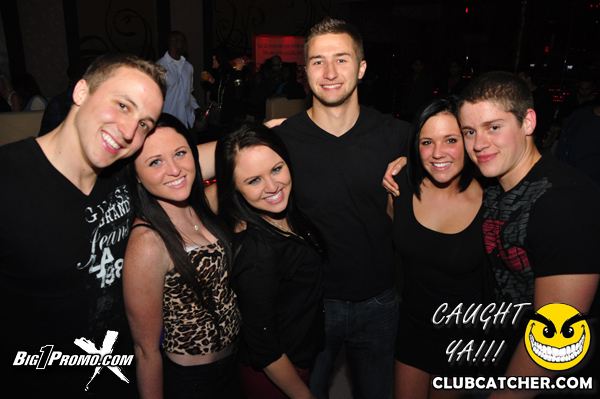 Luxy nightclub photo 61 - October 12th, 2012