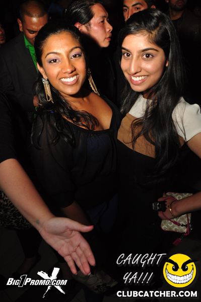 Luxy nightclub photo 63 - October 12th, 2012