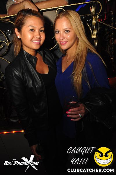 Luxy nightclub photo 64 - October 12th, 2012