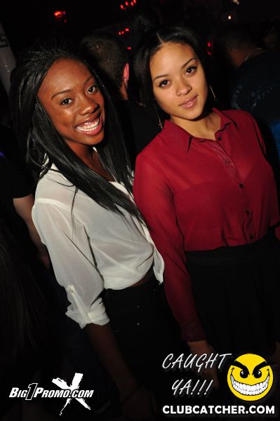 Luxy nightclub photo 65 - October 12th, 2012