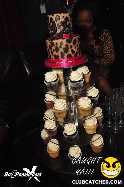 Luxy nightclub photo 68 - October 12th, 2012