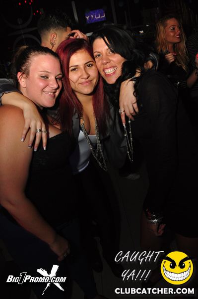 Luxy nightclub photo 69 - October 12th, 2012