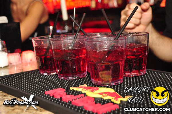 Luxy nightclub photo 72 - October 12th, 2012