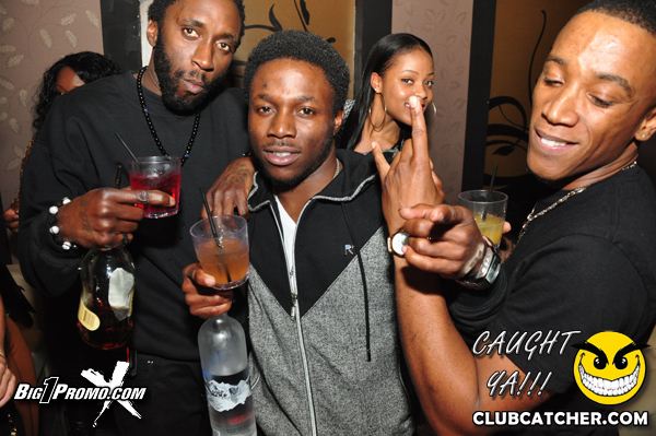 Luxy nightclub photo 73 - October 12th, 2012