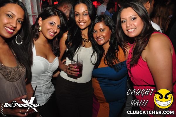 Luxy nightclub photo 75 - October 12th, 2012