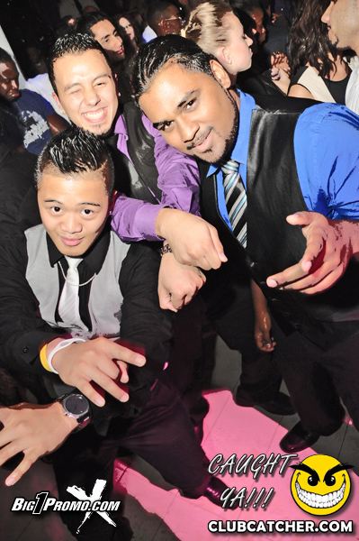 Luxy nightclub photo 76 - October 12th, 2012