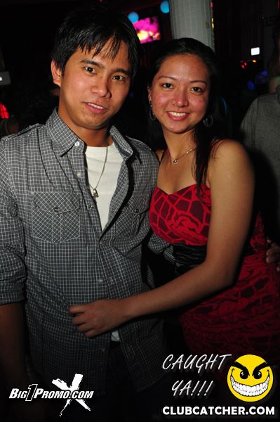 Luxy nightclub photo 78 - October 12th, 2012