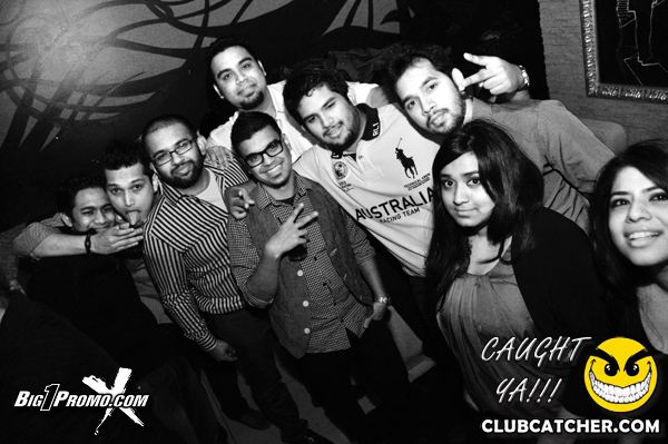 Luxy nightclub photo 80 - October 12th, 2012