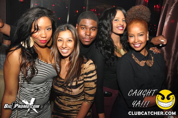 Luxy nightclub photo 9 - October 12th, 2012