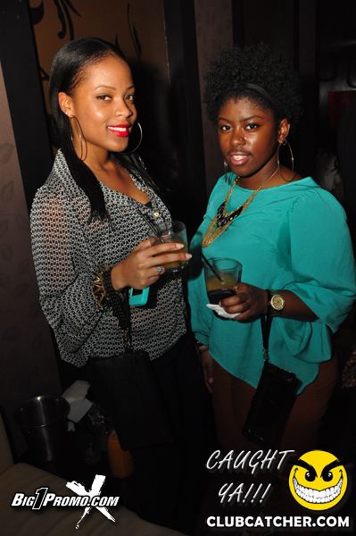 Luxy nightclub photo 82 - October 12th, 2012