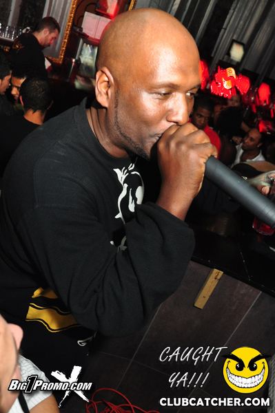 Luxy nightclub photo 87 - October 12th, 2012