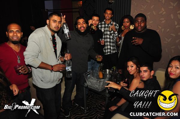 Luxy nightclub photo 88 - October 12th, 2012