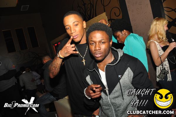 Luxy nightclub photo 90 - October 12th, 2012