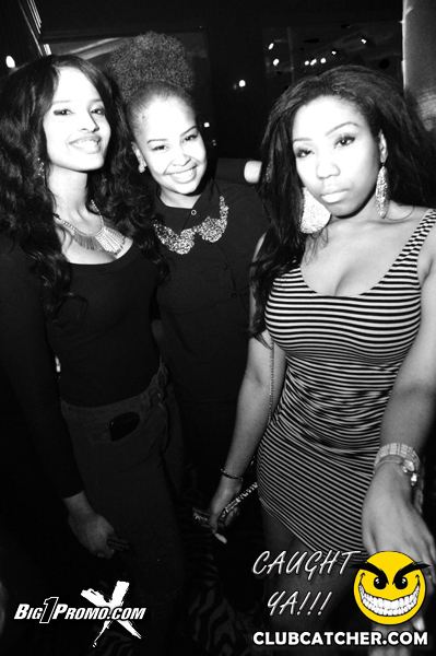 Luxy nightclub photo 92 - October 12th, 2012