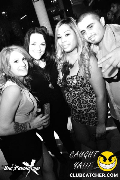 Luxy nightclub photo 94 - October 12th, 2012