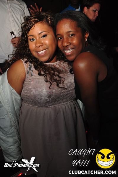 Luxy nightclub photo 95 - October 12th, 2012