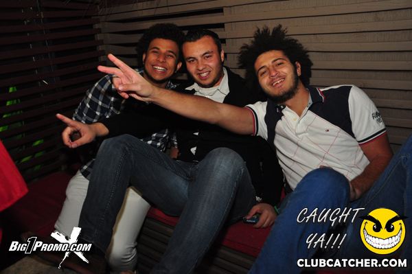 Luxy nightclub photo 96 - October 12th, 2012