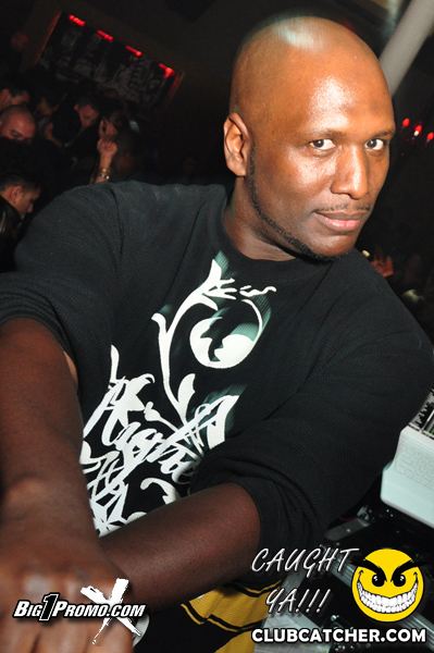 Luxy nightclub photo 97 - October 12th, 2012