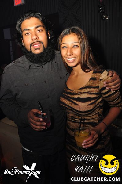 Luxy nightclub photo 98 - October 12th, 2012