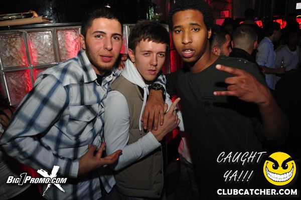 Luxy nightclub photo 99 - October 12th, 2012