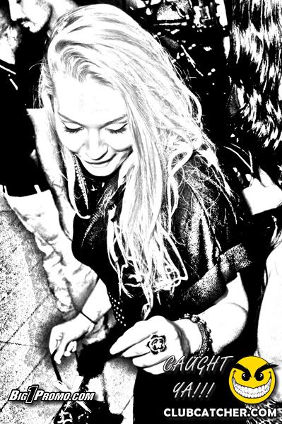 Luxy nightclub photo 100 - October 12th, 2012