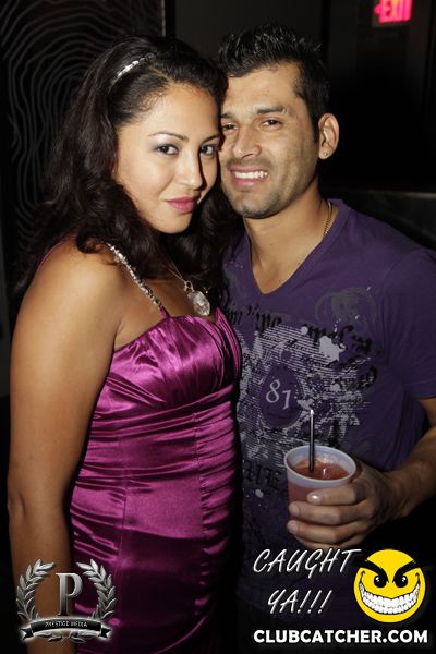 Ohso nightclub photo 107 - October 13th, 2012