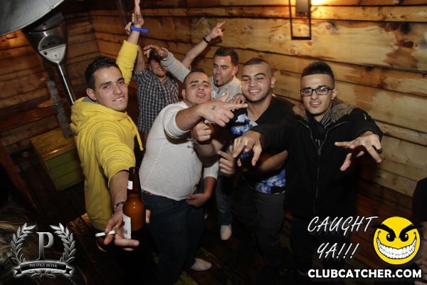 Ohso nightclub photo 133 - October 13th, 2012