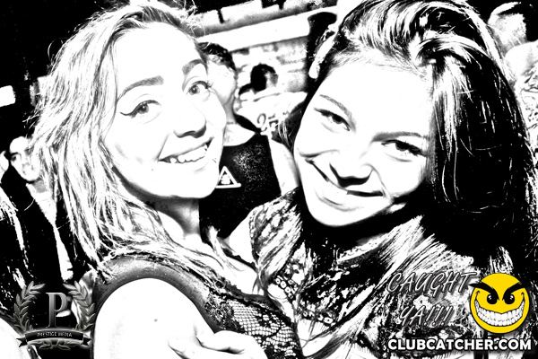 Ohso nightclub photo 155 - October 13th, 2012