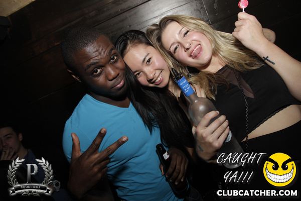 Ohso nightclub photo 164 - October 13th, 2012