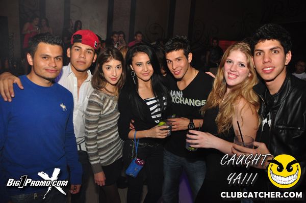 Luxy nightclub photo 102 - October 13th, 2012