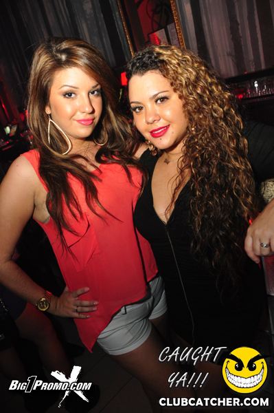 Luxy nightclub photo 104 - October 13th, 2012