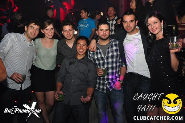 Luxy nightclub photo 109 - October 13th, 2012