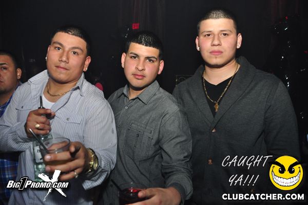 Luxy nightclub photo 110 - October 13th, 2012