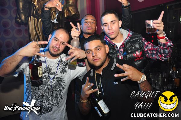 Luxy nightclub photo 12 - October 13th, 2012