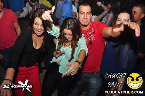 Luxy nightclub photo 111 - October 13th, 2012