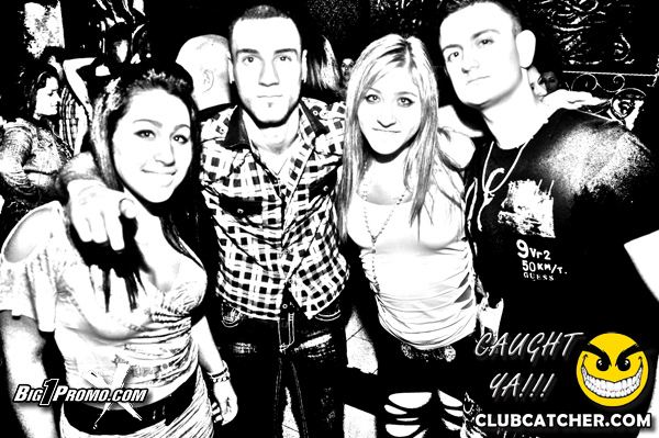 Luxy nightclub photo 112 - October 13th, 2012