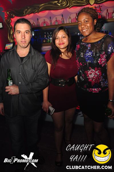 Luxy nightclub photo 116 - October 13th, 2012