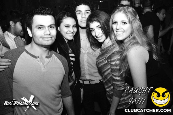 Luxy nightclub photo 119 - October 13th, 2012