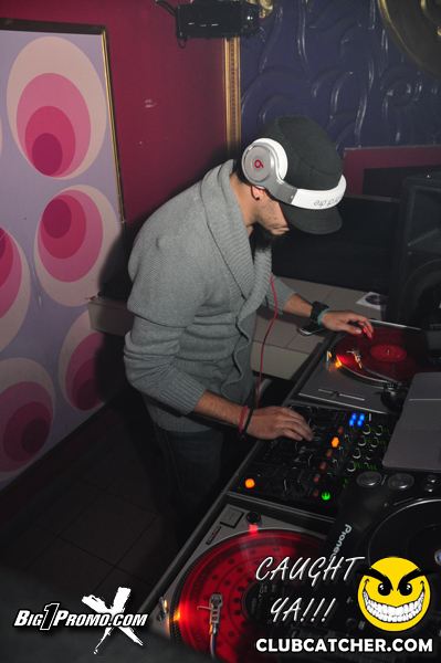 Luxy nightclub photo 120 - October 13th, 2012