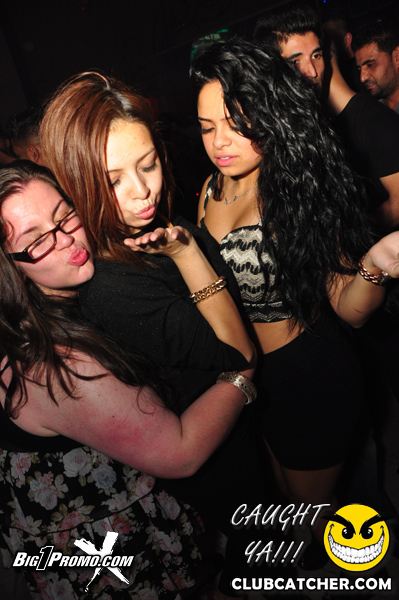 Luxy nightclub photo 121 - October 13th, 2012