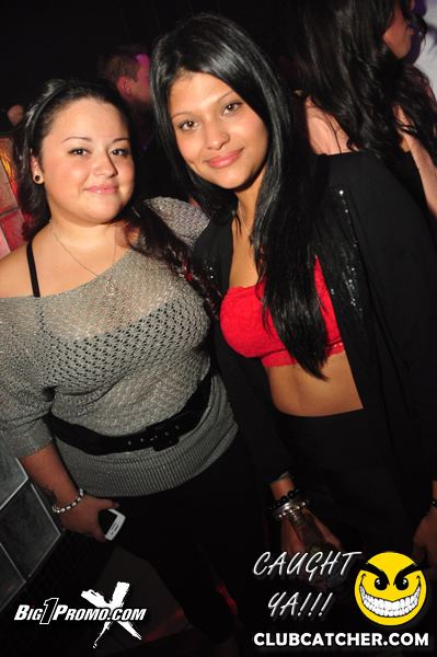 Luxy nightclub photo 124 - October 13th, 2012