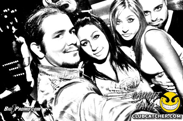 Luxy nightclub photo 125 - October 13th, 2012